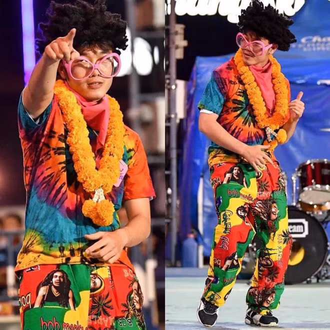 Kể từ khi sang CLB Buriram United, trang fanpage của đội bóng này cập nhật khá nhiều hình ảnh về chàng tiền vệ Xuân Trường trên mạng xã hội.