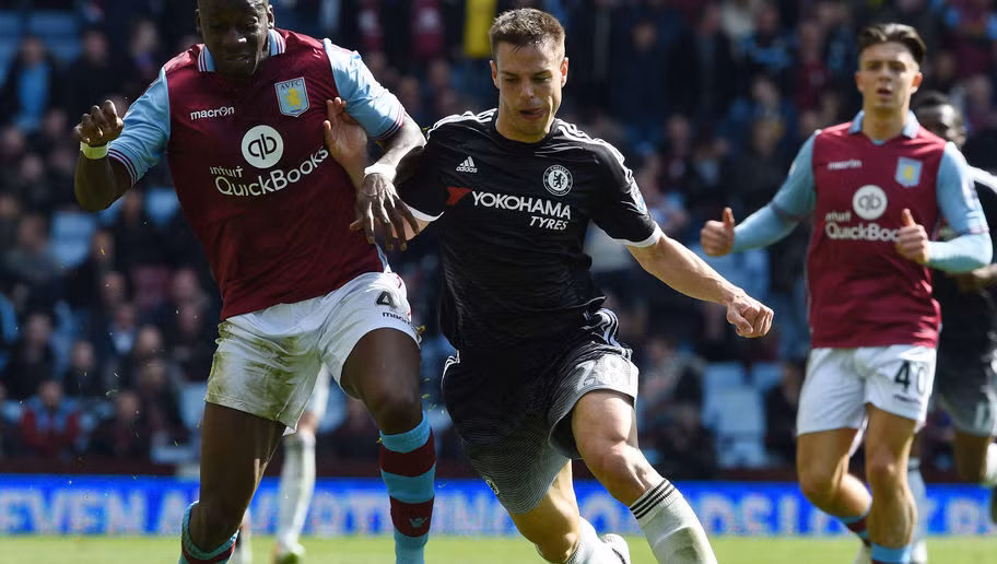 Về với Chelsea, Conte không cần sắm nhiều hậu ở vệ để xây vương triều của mình khi trong đội hình của nửa xanh thành London vẫn có những chốt chặn quan trọng, đáng kể nhất đó là hậu vệ cánh người Tây Ban Nha - Cesar Azpilicueta.