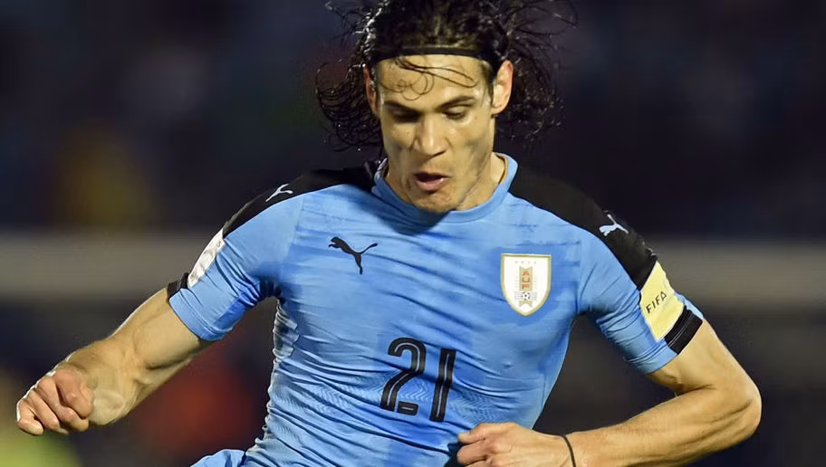 Edinson Cavani với sự ranh ma và khéo léo của mình chắc chắn sẽ tạo nên nhiều điều bất ngờ tại Chelsea.