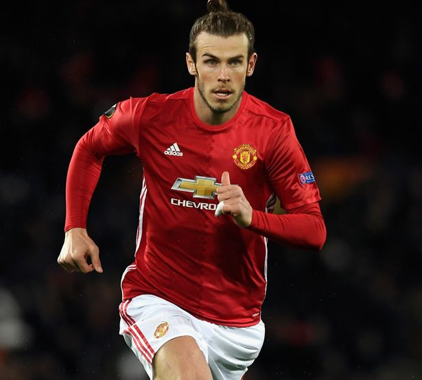 MU chốt giá 150 triệu bảng cho Gareth Bale và mức lương là 35 triệu bảng/ mùa.