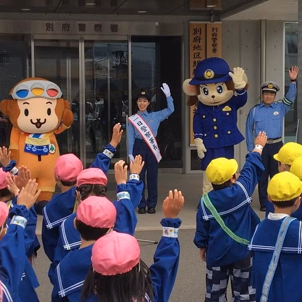 Trong hoạt động mới nhất của mình, Mẫn Tiên sẽ được trải nghiệm một ngày làm cảnh sát.