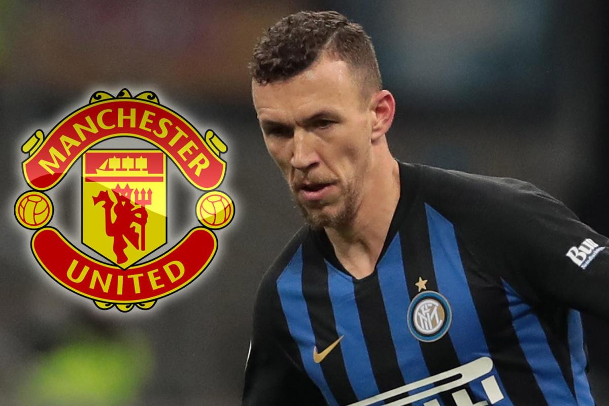 Tưởng như M.U đã ngừng liên hệ nhưng theo Gazetta Dello Sport, lãnh đạo CLB đã tiếp cận Inter để hỏi về khả năng chuyển nhượng Ivan Perisic ngay kỳ chuyển nhượng mùa Đông. Ở thời điểm hiện tại, giá trị cầu thủ này đã giảm xuống còn khoảng 30 triệu bảng.