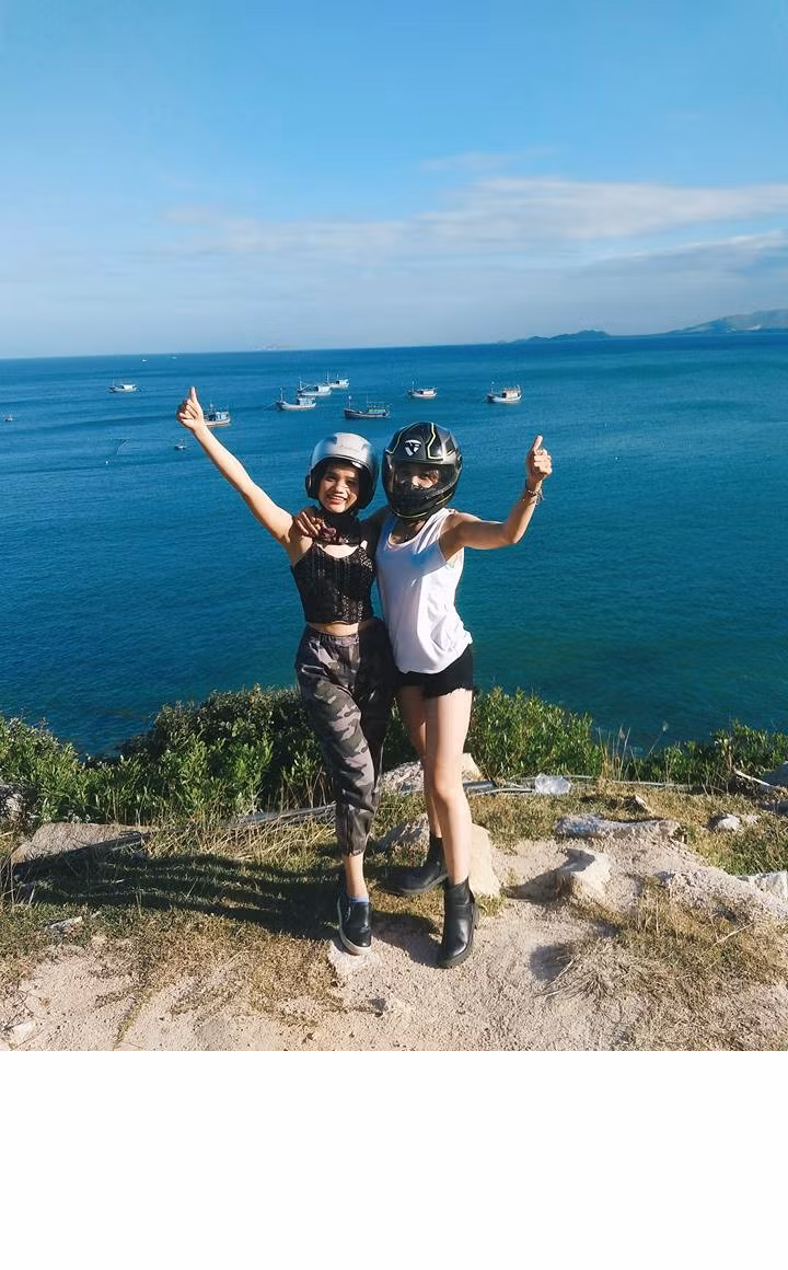 Hiện tại tính xác thực của những thông tin về cung đường phượt Sài Gòn - Hà Nội với 40 tiếng của hai cô gái Thiên Thư và Thương Mango chưa được kiểm chứng nhưng khuyến cáo với nhiều người không nên làm theo bởi sự an toàn cho bản thân.