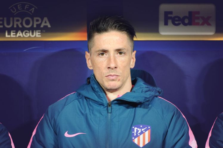 Chuyển nhượng bóng đá từ Marca, Torres sẽ hết hạn hợp với Atletico vào cuối mùa và cầu thủ này sẽ ra đi. Ảnh: Marca