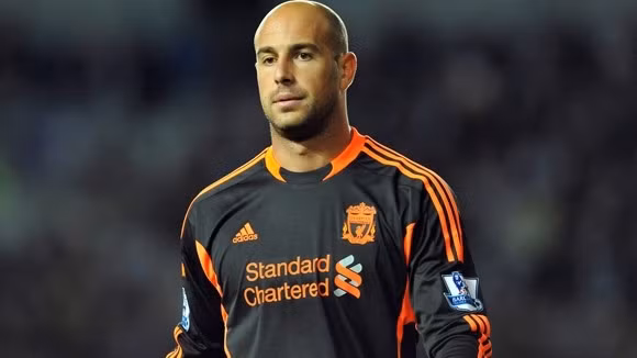 Pepe Reina đang thi đấu cho Napoli và thủ thành người Tây Ban Nha này đã có 22 trận giữ sạch lưới tại UEFA Champions League.