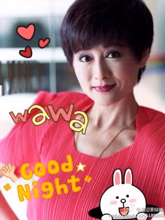 Bộ phim đầu tiên mà bà tham gia là Thất tiên nữ, đóng chung với Lăng Ba, nữ diễn viên nổi tiếng nhất thập niên 1960 với các vai giả trai. Tuy nhiên, sự nghiệp diễn xuất của bà chỉ thực sự khởi sắc khi chuyển tới Đài Loan.