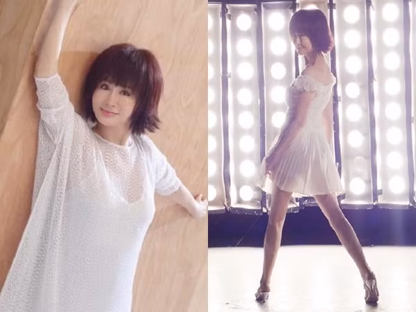 Hiện tại tù ở tuổi 72 nhưng Phan Nghinh Tử tạo cảm giác như một phụ nữ mới ngoài 30. Cho đến nay, Phan Nghinh Tử vẫn là một người đàn bà “sắc nước hương trời” với biệt danh "Búp bê không tuổi". Nhìn bà, ít ai có thể đoán được mỹ nhân một thời đã lớn tuổi đến thế, vẫn vóc dáng thanh mảnh thời con gái, nhanh nhẹn, gương mặt không có nhiều nếp nhăn và kiểu cách trang phục trẻ trung.