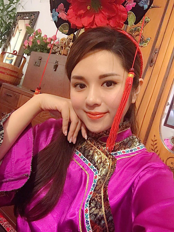 Sau một thời gian im lặng, mới đây, nữ MC gợi cảm đã trải lòng về "sự cố nghề nghiệp" cũng như chia sẻ một số thông tin về bản thân.