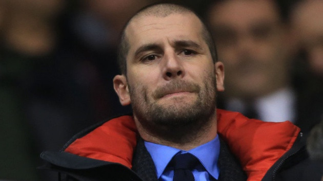 MU đang gấp rút tìm kiếm tìm kiếm giám đốc bóng đá để ổn định công tác chuyển nhượng, và họ đang nhắm đến một vài ứng viên tương đối ấn tượng.