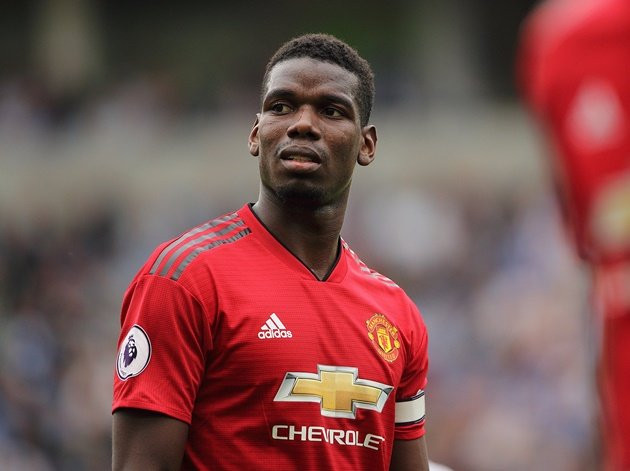 Theo truyền thống Tây Ban Nha, Messi tiếp tục thúc giục BLĐ Barca nhanh chóng chiêu mộ Paul Pogba từ MU.