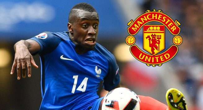 Juventus và "siêu cò" Mino Raiola đang lên kế hoạch để giữ chân tiền vệ Blaise Matuidi trước sự chèo kéo của MU.