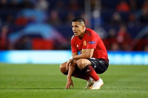 Giám đốc thể thao CLB Marseille, Andoni Zubizarreta, tuyên bố đội bóng Pháp sẵn sàng mở cửa chào đón Alexis Sanchez nếu MU đồng ý để anh đi.