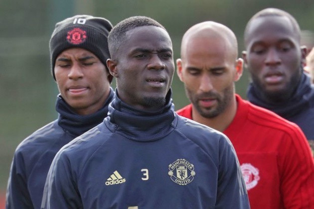 Theo tin tức của Manchester Evening News, Eric Bailly đang trên đường rời Old Trafford khi kỳ chuyển nhượng mùa đông mở cửa.