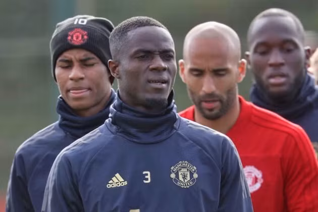 Theo tin tức của Manchester Evening News, Eric Bailly đang trên đường rời Old Trafford khi kỳ chuyển nhượng mùa đông mở cửa.