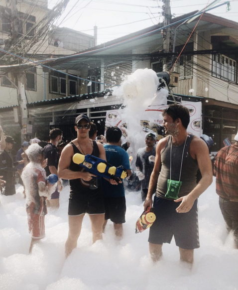 Vừa qua trên trang Instagram, rất nhiều thành viên đã chụp ảnh check-in tại lễ hội này khiến nhiều người cảm thấy háo hức.