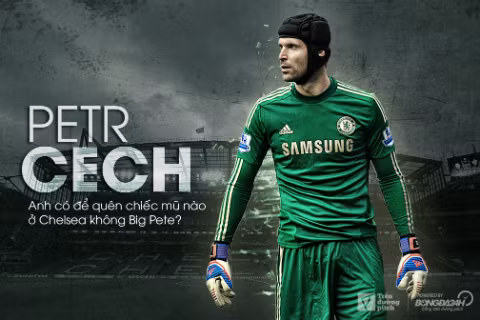 Theo tờ Telegraph, Chelsea đang chuẩn bị đề nghị Petr Cech trở lại sân Stamford Bridge với vai trò giám đốc kĩ thuật. Thủ môn người Cộng hòa Séc sẽ giải nghệ vào cuối mùa giải năm nay. Trong quá khứ, anh từng có 11 năm gắn bó và đạt được rất nhiều thành công với The Blues.