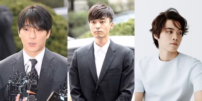 Ba thanh vien nhom chat doi truy chinh thuc nhan toi