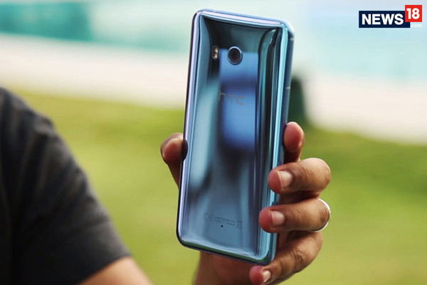 HTC giam doanh thu 7 nam lien, kiem ca nam khong bang Apple lam 1 ngay