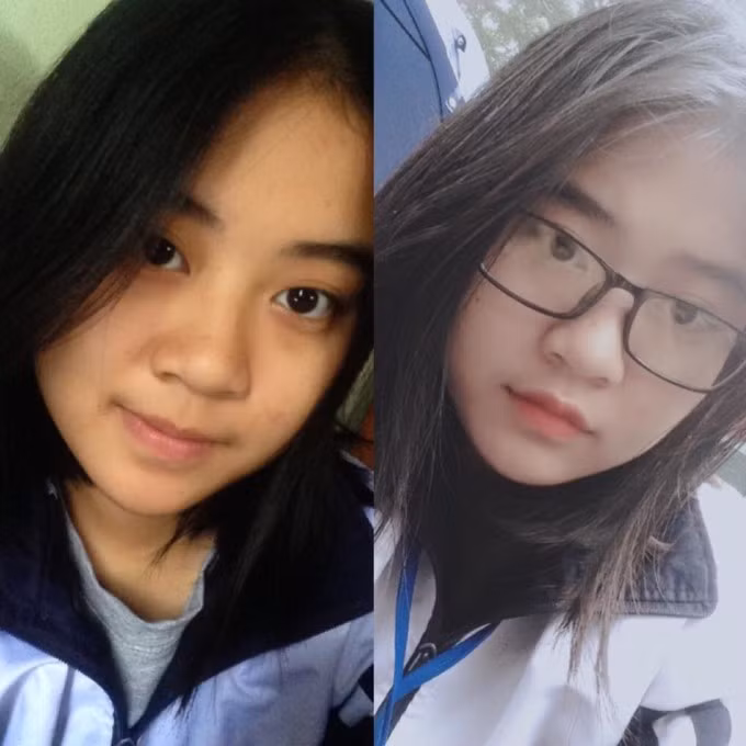 Ngay lập tức, những bức ảnh "dậy thì thành công" nhờ điện thoại được dân mạng đăng tải đầy rẫy trên mạng xã hội và nhận được rất nhiều sự quan tâm của dân mạng và có những bình luận khá trái chiều.