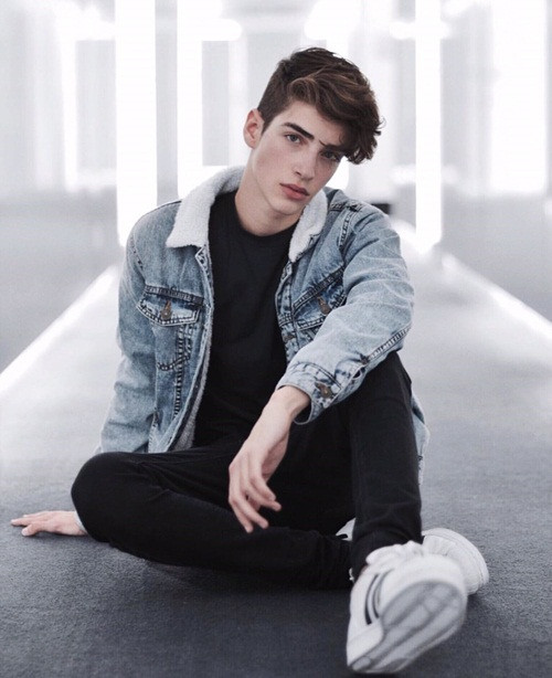 Không chỉ dừng lại ở các nước châu Âu, hình ảnh của Manu Rios mới đây còn lan tỏa sang cả các đất nước châu Á như Đài Loan hay Trung Quốc.