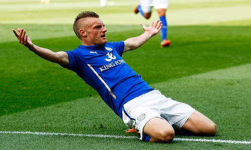 Lich thi dau bong da hom nay 15/3/2016: Leicester dai chien chich choe