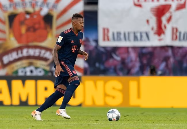 Nguồn tin từ tờ Don Balon cho biết, MU đã lên kế hoạch tái khởi động thương vụ chiêu mộ Jerome Boateng vào tháng Giêng tới đây.