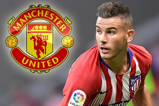  Chuyển nhượng bóng đá mới nhất từ France Football, MU lên sẵn kế hoạch tậu hậu vệ Atletico Madrid, Lucas Hernandez có giá 72 triệu bảng.