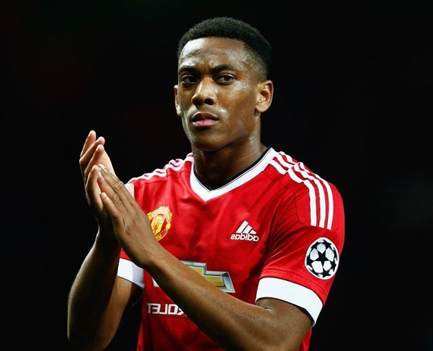 Tờ Calciomercato chỉ ra rằng Bayern Munich cùng Juventus vẫn đang nuôi hy vọng sẽ chiêu mộ Martial vào kỳ chuyển nhượng mùa đông.