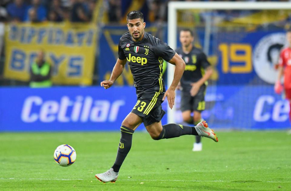 Ribalta chỉ làm việc một năm ở MU và suýt chút nữa đã đưa Emre Can rời Liverpool để cập bến Old Trafford và trước đó là Leon Goretzka, sau khi anh từ chối lời đề nghị gia hạn hợp đồng của Schalke.