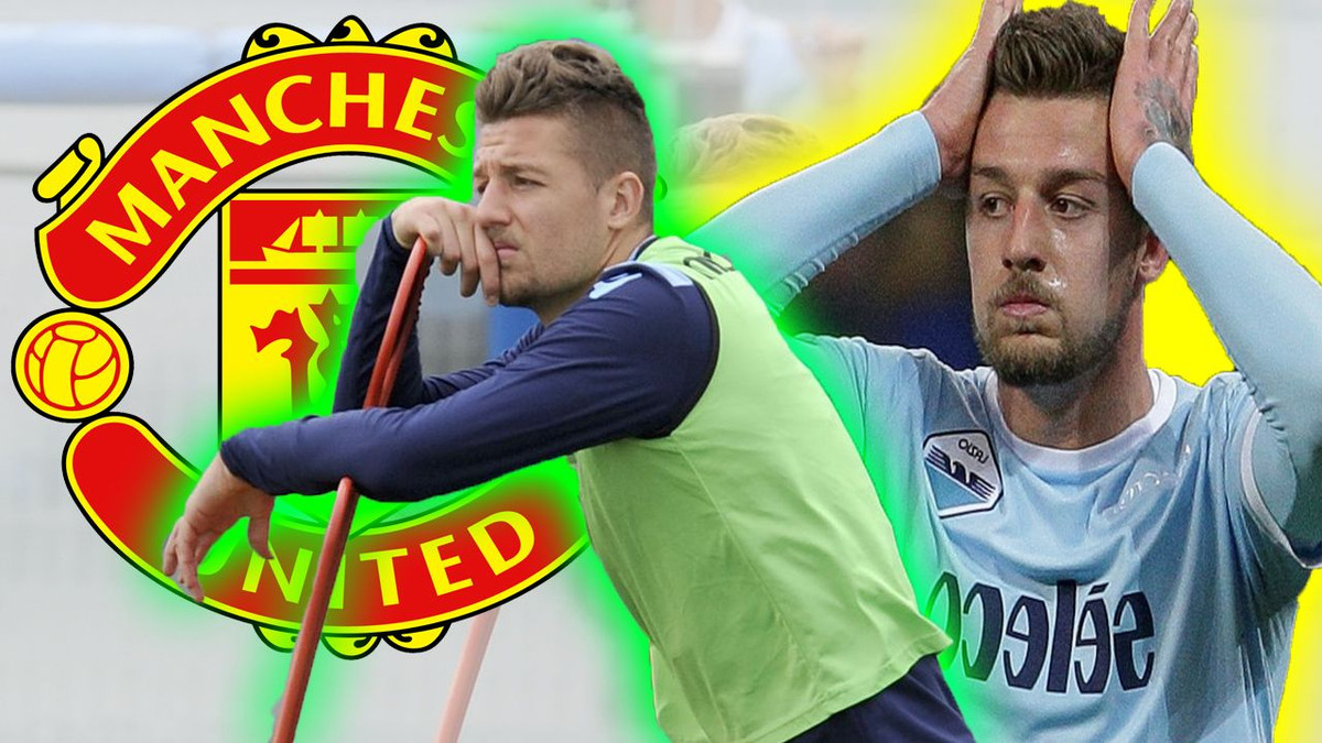  Chuyển nhượng cầu thủ từ Il Messaggero đưa tin, tương lai của Sergej Milinkovic-Savic đang là câu chuyện đầy thú vị khi MU quyết theo cầu thủ này tới cùng.