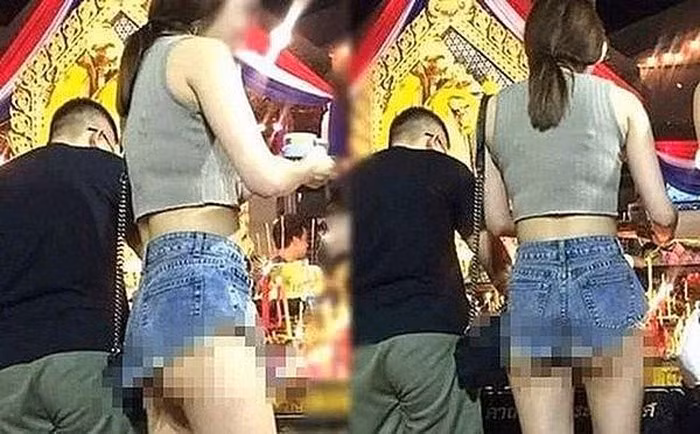 Chuyen “y phuc xung ky duc” thoi nay