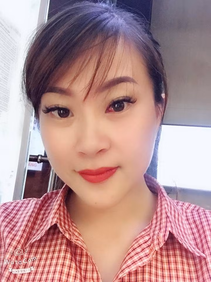 Chứng kiến hình ảnh thay đổi thần tốc sau 3 tháng của Thanh Hiền, nhiều người còn đùa rằng cô nàng này như thay đổi nhan sắc bằng việc phẫu thuật thẩm mỹ. Tuy nhiên, Hiền cũng khẳng định rằng, mình không hề phẫu thuật thẩm mỹ.