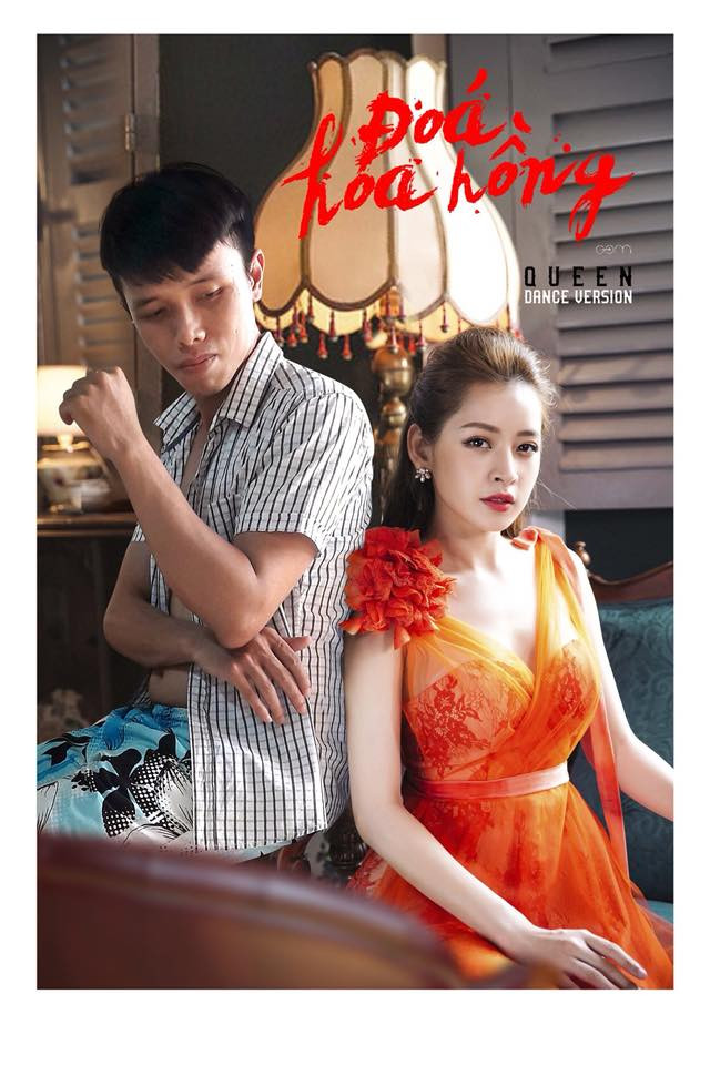 Sau khi bất ngờ xuất hiện trong loạt phim bom tấn của Hollywood, Mai Xuân Huy mới đây tiếp tục hành trình "sống ảo" của mình với những hình ảnh bên cạnh hot girl kiêm ca sĩ Chi Pu.