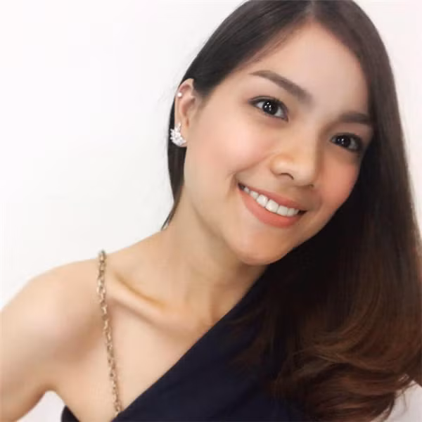 Hành trình lột xác từ 110kg xuống còn 48kg của LeeAng thực sự đã trở thành động lực cho rất nhiều các bạn trẻ và các cô gái trẻ khác. Ảnh sử dụng trong bài: Posthai.