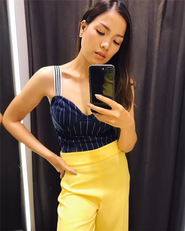 LeeAng đã phải rất khó khăn để có thể vượt qua ''cú sốc'' đó và bắt đầu đem lòng yêu mến một người khác. Nhưng rồi, kết quả vẫn chẳng khác trước là bao.