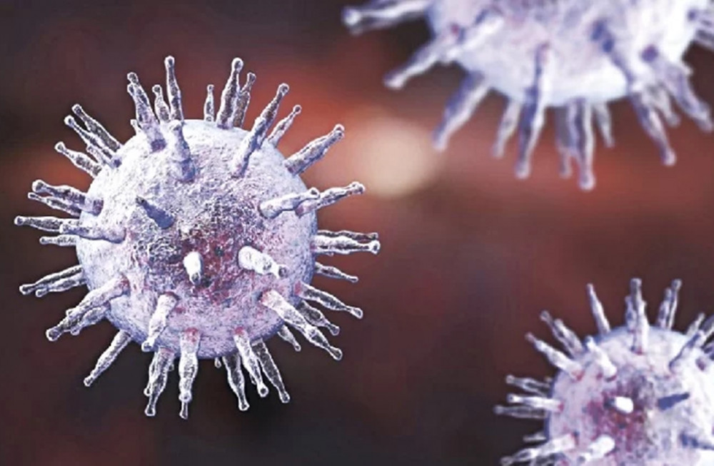 Nhung can benh quai ac bat nguon tu 'nu hon'