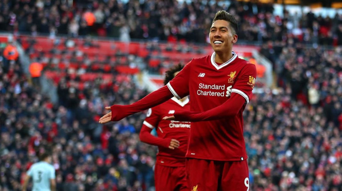 Theo tờ Sportskeeda, Liverpool đang lên kế hoạch giữ chân Firmino vì các CLB lớn nhăm nhe cướp đi.