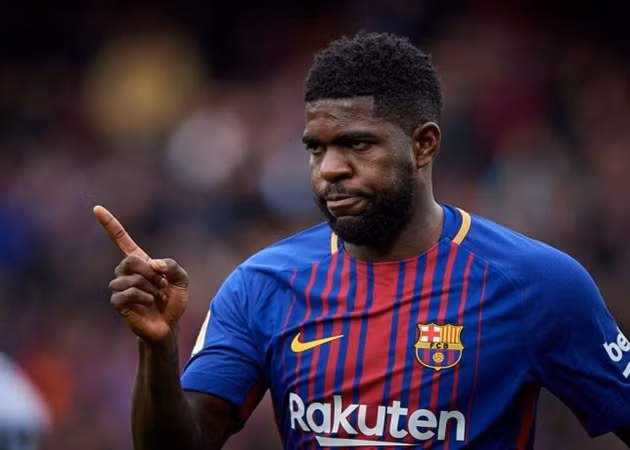 Theo nguồn tin từ Don Balon, Zidane đang nhắm đến Samuel Umtiti để thay thế Varane, người đang có ý định về với MU.