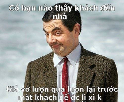 Chuyện không của riêng ai.