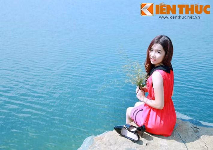 Nu CDV mien Nam xinh dep 