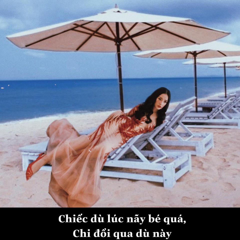 Biết là sinh nhật của idol, SUNNY (tên gọi cộng đồng fan Chi Pu) đã tổ chức cho Chi một bữa tiệc ra trò rồi, nhưng với những bức ảnh vô cùng "sang-xịn-mịn".