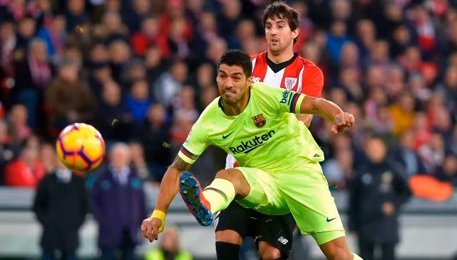 Diario Gol loan báo, MU liên hệ với người đại diện của chân sút Barcelona, Luis Suarez với kế hoạch đưa cựu tiền đạo Liverpool về Old Trafford.