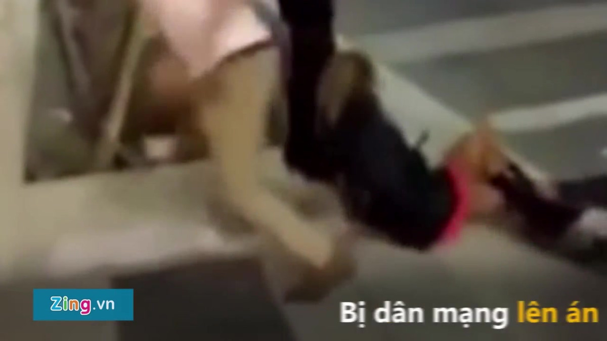 Sau khi clip troll của Mario Garcia Montealegre được phát tán, anh chàng này đã bị dân mạng lên án và cảnh sát tại Tây Ban Nha truy nã, buộc phải bồi thường nạn nhân số tiền 60.000 USD tương đương với 1,3 tỷ đồng.