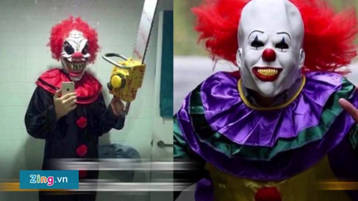 Cuộc sống luôn cần những tiếng cười tuy nhiên đừng để tiếng cười trở nên tai hại và trở thành sự hoảng sợ của người khác.