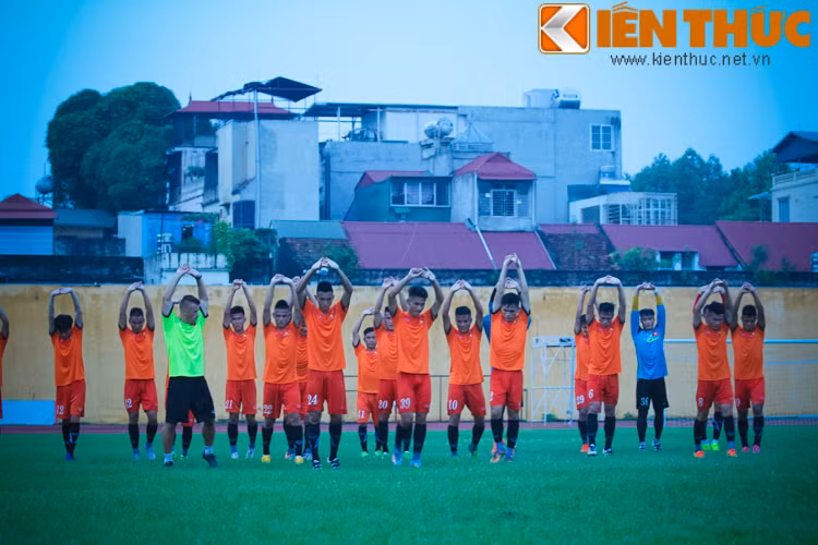 Đây được coi là một bảng đấu khá dễ thở với các cầu thủ U19 Việt Nam khi hai đối thủ mạnh là Thái Lan và Australia sẽ phải đụng độ nhau ngay tại vòng bảng tại bảng đấu đối diện.