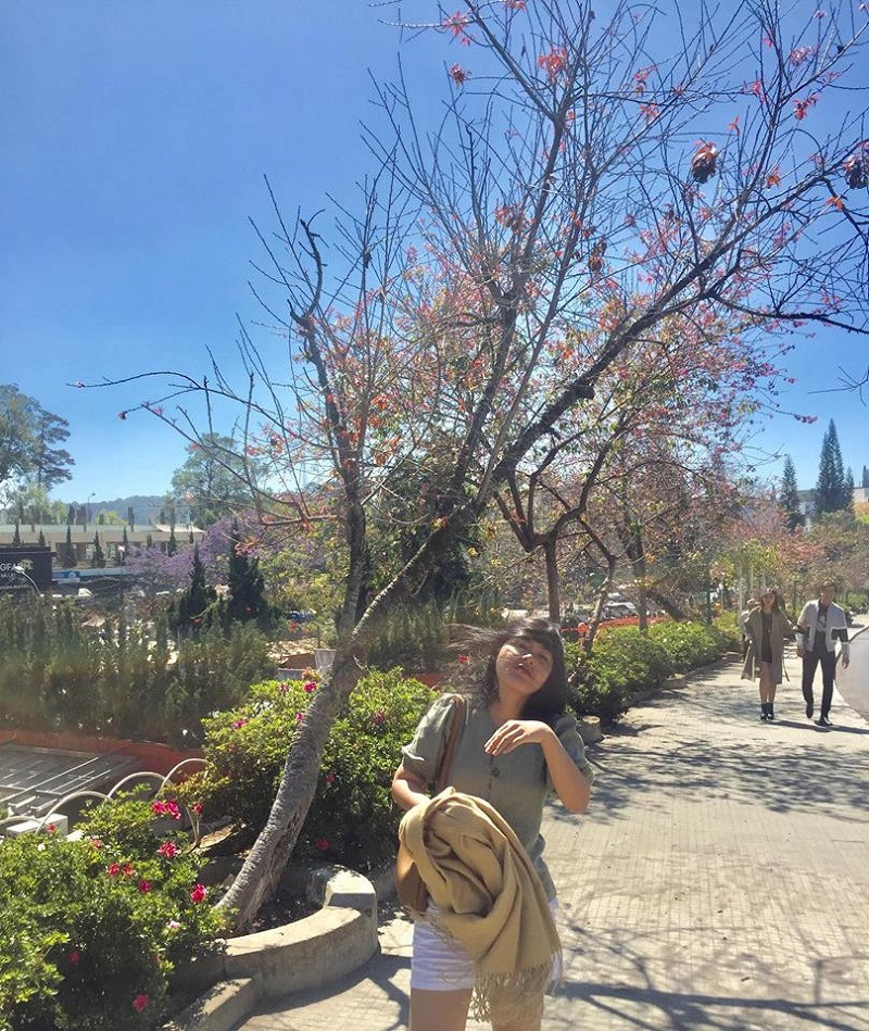 Bên dưới bài đăng của cô nàng nhận được rất nhiều ý kiến đồng tình của hội chị em có người yêu chụp ảnh xấu.