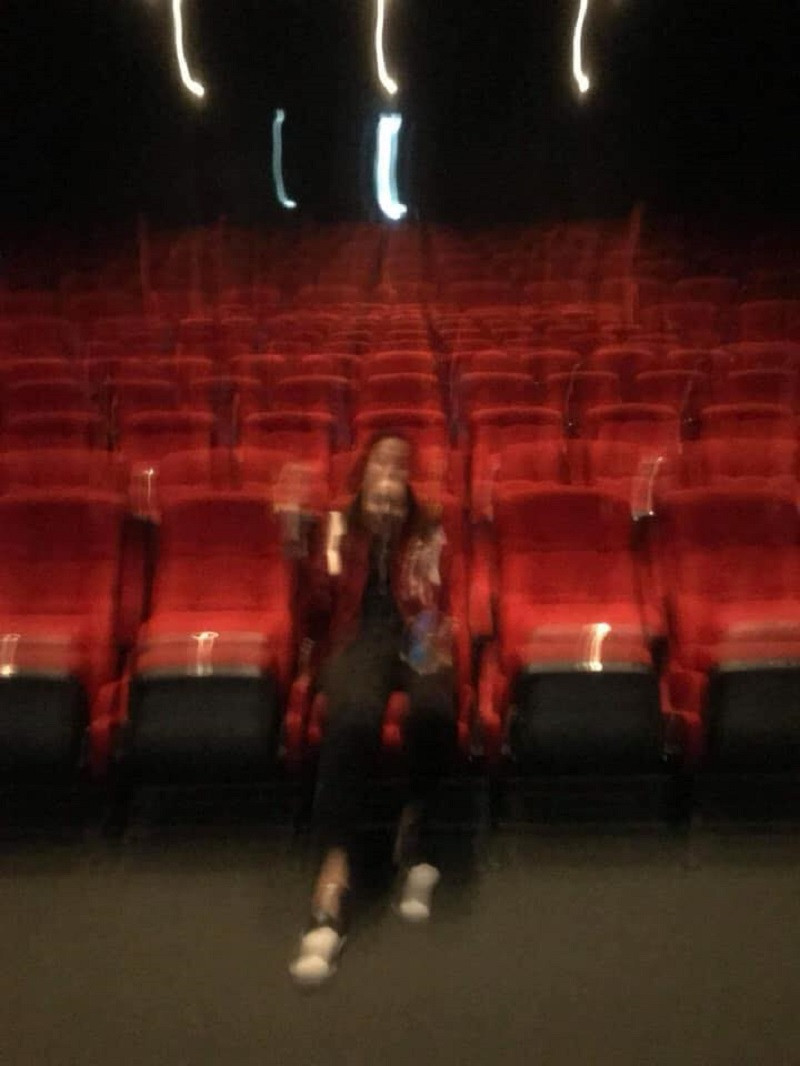 Có vẻ như người yêu chụp ảnh xấu là nỗi lòng của rất nhiều chị em.