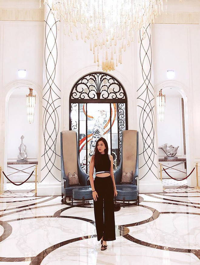 Hàng ngày, dù bận rộn công việc, Mai Ngọc vẫn dành một khoảng thời gian để rèn luyện thể dục, thể thao. Chính việc này đã giúp cô duy trì được vóc dáng đáng ngưỡng mộ.