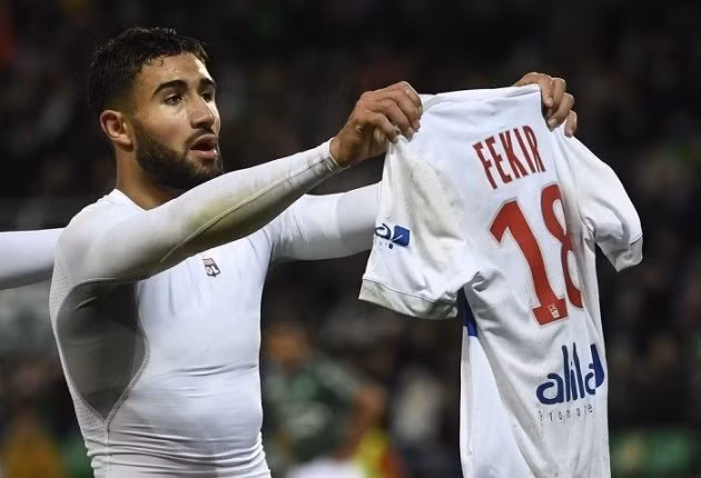 Thương vụ Nabil Fekir mà The Kop nhắm tới để thay thế Philippe Coutinho đang diễn ra không suôn sẻ.