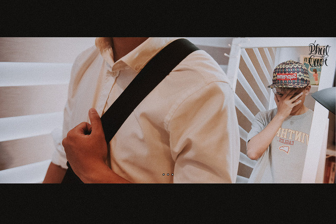 Bộ ảnh khép lại nhưng trái tim con người vẫn lặng lẽ xao động. Những kỉ niệm thân quen không còn cơ hội lặp lại nữa, song nó vẫn luôn khắc sâu trong tâm trí mỗi người. Để một ngày kia, kỉ niệm ùa về trong nỗi nhớ, gợi nhắc về một thời thanh xuân tươi đẹp đã qua.